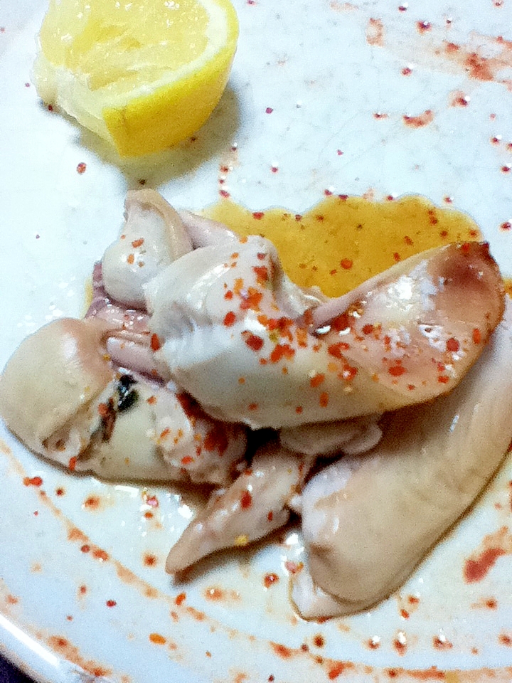 ニシンの白子焼き レシピ 作り方 By とりあえず乾杯 楽天レシピ ニシンの白子焼き レシピ 作り方 By とりあえず乾杯 楽天レシピ