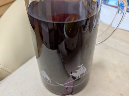 アイスコーヒー