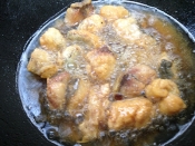 塩魚と青菜のタイチャーハン カオパット プラーケム レシピ 作り方 By いくみん5385 楽天レシピ 塩魚と青菜のタイチャーハン カオパット プラーケム レシピ 作り方 By いくみん5385 楽天レシピ