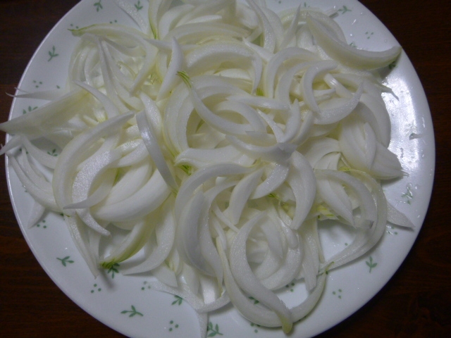 かんたん酢で作る 新玉の酢漬け レシピ 作り方 By さとママ3645 楽天レシピ