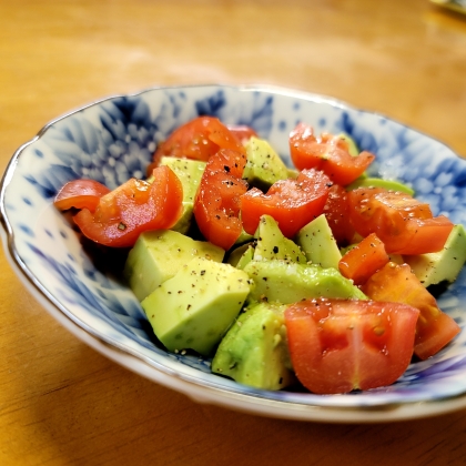 オリーブオイルとレモンの味付けが美味しかったです。ヘルシーなので、またリピートします！