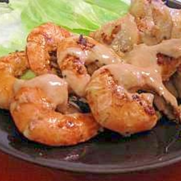 簡単 インド料理風タンドリーエビ レシピ 作り方 By ちぇきーた 楽天レシピ 簡単 インド料理風タンドリーエビ レシピ 作り方 By ちぇきーた 楽天レシピ