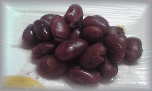 圧力鍋de煮豆 オトナ味 ブランデー入り金時豆 レシピ 作り方 By にゃう1094 楽天レシピ