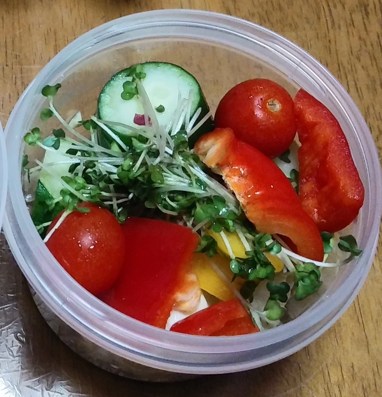 サラダ最高 レシピ 作り方 By 楽天ラブ 楽天レシピ