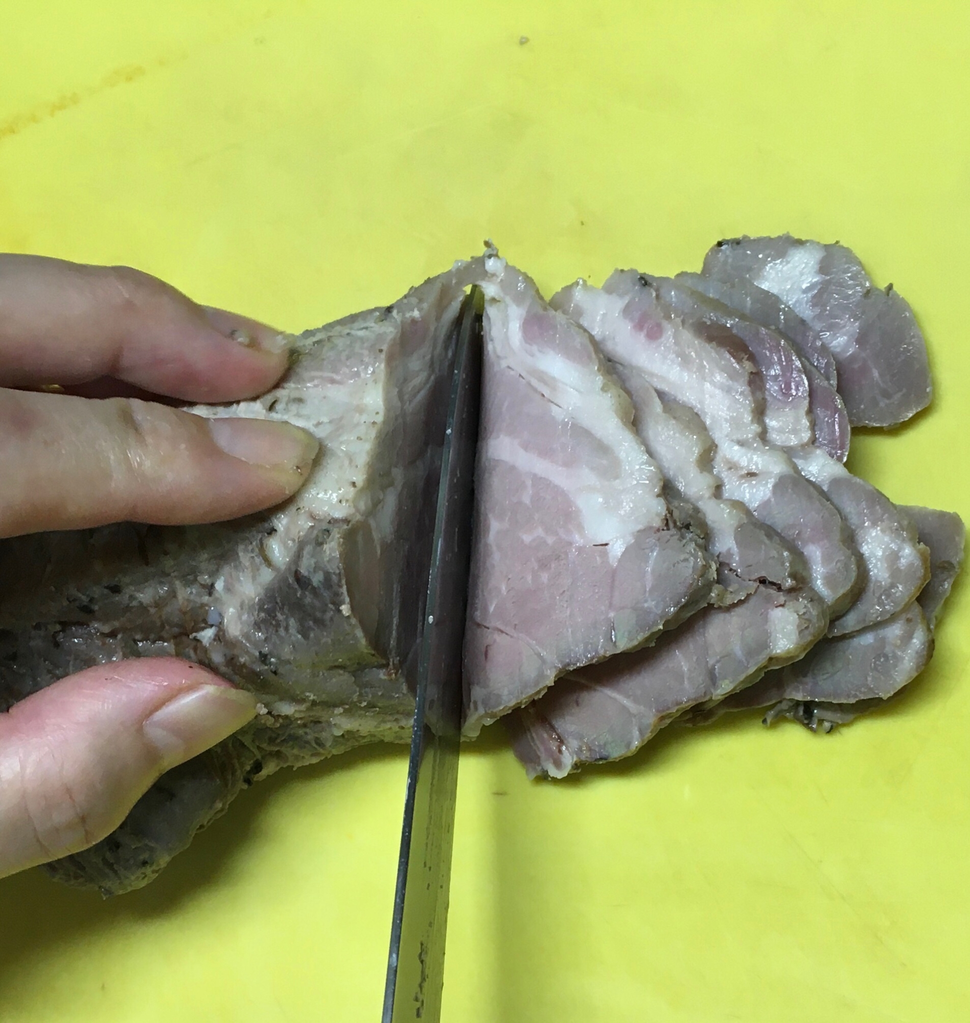 コストコ素材ハム代わりの 塩豚 レシピ 作り方 By 好き嫌い大王の料理番 楽天レシピ コストコ素材ハム代わりの 塩豚 レシピ 作り方 By 好き嫌い大王の料理番 楽天レシピ