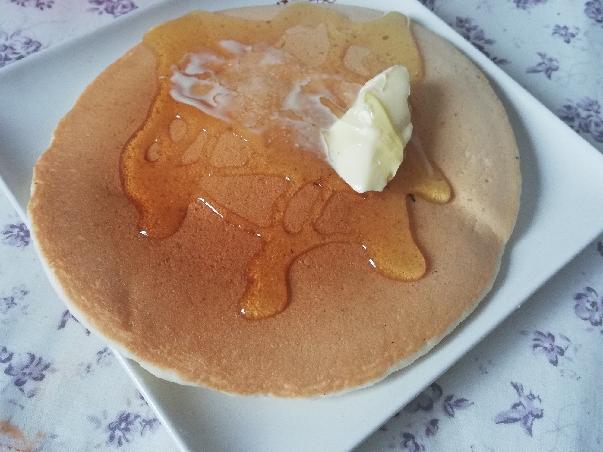 卵 牛乳不使用 薄力粉で簡単 ホットケーキ レシピ 作り方 By かっぺ4217 楽天レシピ 卵 牛乳不使用 薄力粉で簡単 ホットケーキ レシピ 作り方 By かっぺ4217 楽天レシピ