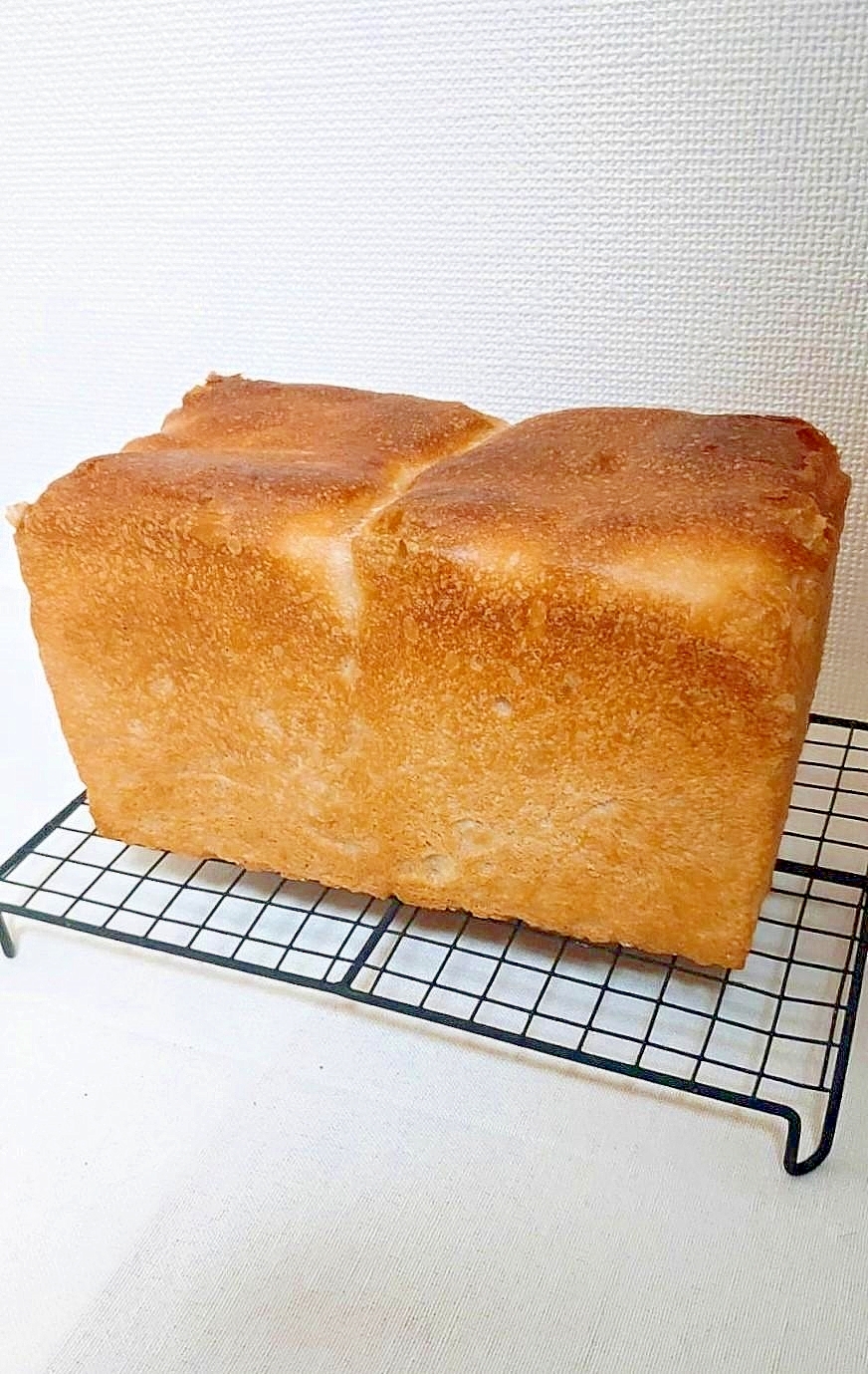 自家製レーズン酵母の食パン◎1.5斤