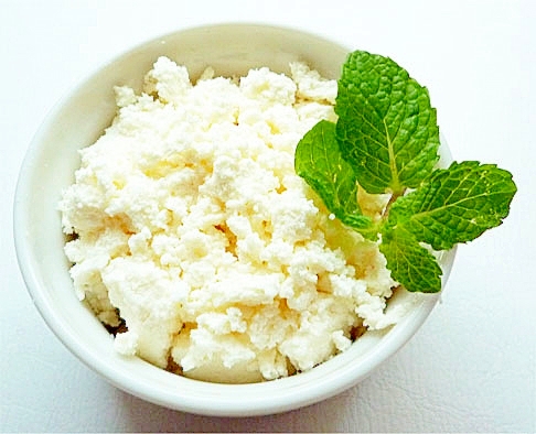 ホエイで リコッタチーズ レシピ 作り方 By Liqueur 楽天レシピ ホエイで リコッタチーズ レシピ 作り方 By Liqueur 楽天レシピ