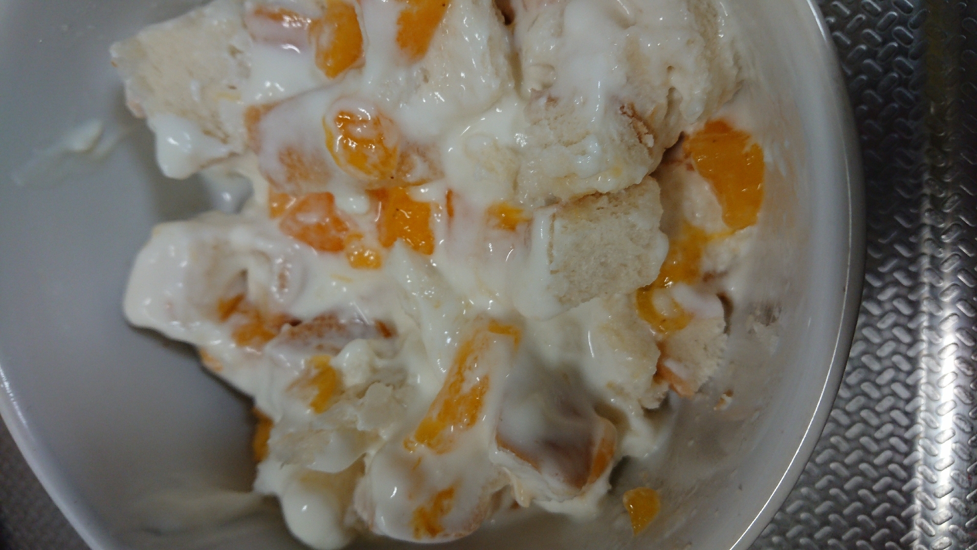 離乳食完了期 パンケーキのヨーグルト和え レシピ 作り方 By ぱちくりさん 楽天レシピ 離乳食完了期 パンケーキのヨーグルト和え レシピ 作り方 By ぱちくりさん 楽天レシピ