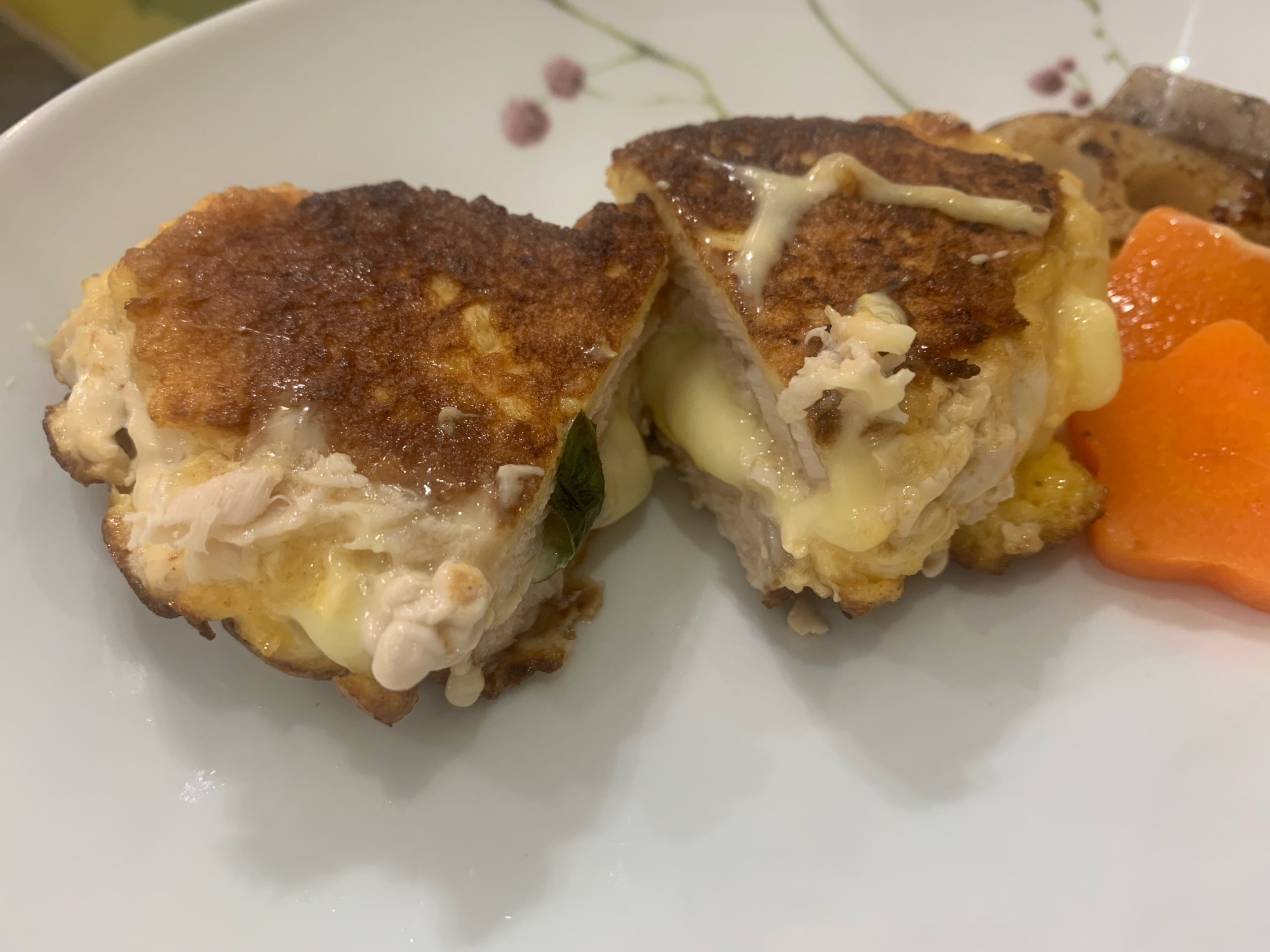 子供大好き メカジキのチーズ挟みソテー レシピ 作り方 By ひろぱんだ 楽天レシピ 子供大好き メカジキのチーズ挟みソテー レシピ 作り方 By ひろぱんだ 楽天レシピ
