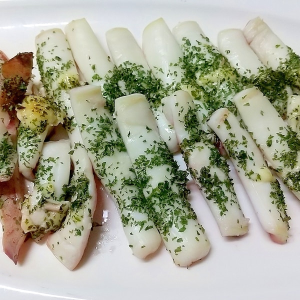 ちょっと洋風なイカの一夜干しのトースター焼き レシピ 作り方 By さとママ3645 楽天レシピ ちょっと洋風なイカの一夜干しのトースター焼き レシピ 作り方 By さとママ3645 楽天レシピ