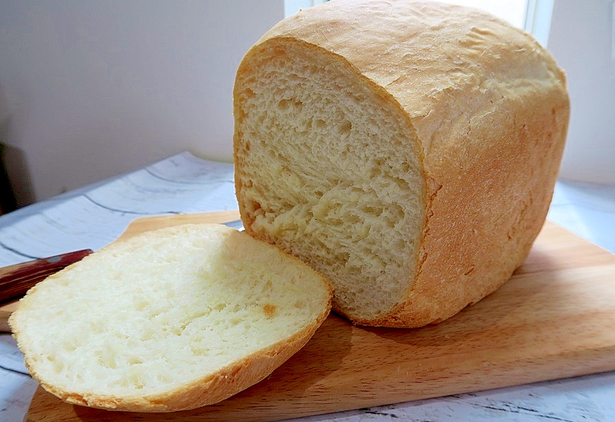 ホームベーカリーdeシンプル食パン レシピ 作り方 By グルヤマ 楽天レシピ ホームベーカリーdeシンプル食パン レシピ 作り方 By グルヤマ 楽天レシピ