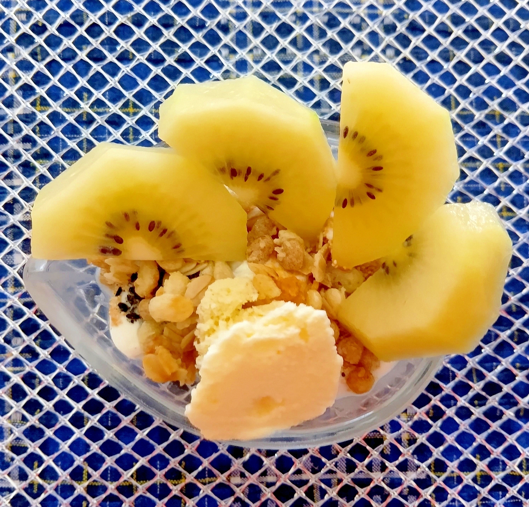 アイスクリームヨーグルトその4