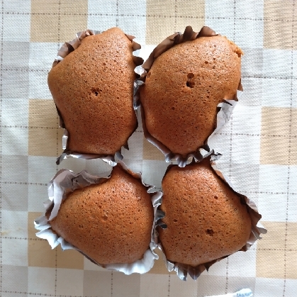 鹿児島名物☆ふくれ菓子