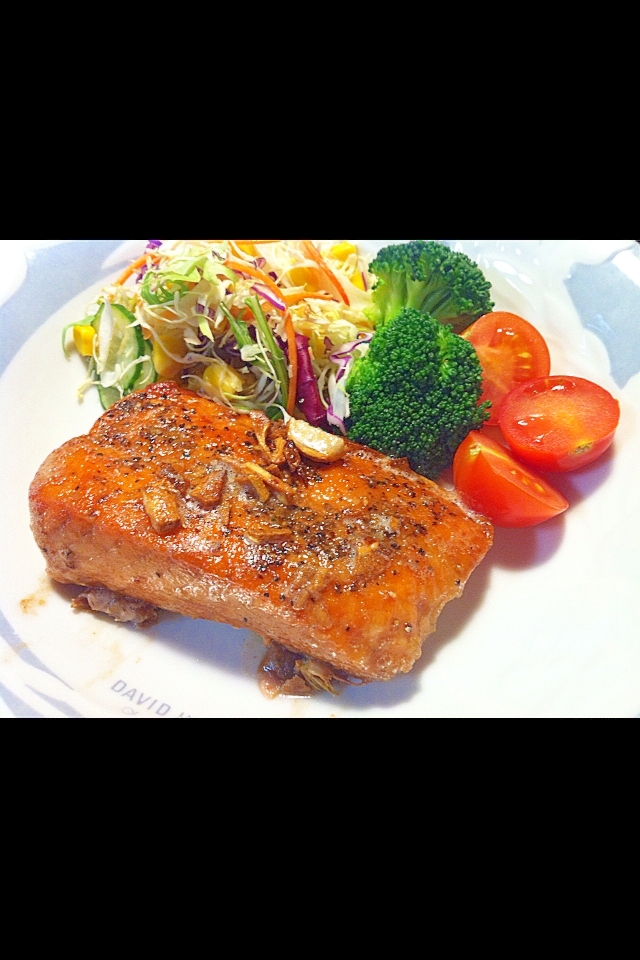 短時間で簡単 サーモンのムニエル レシピ 作り方 By ぴーちゃん3279 楽天レシピ 短時間で簡単 サーモンのムニエル レシピ 作り方 By ぴーちゃん3279 楽天レシピ