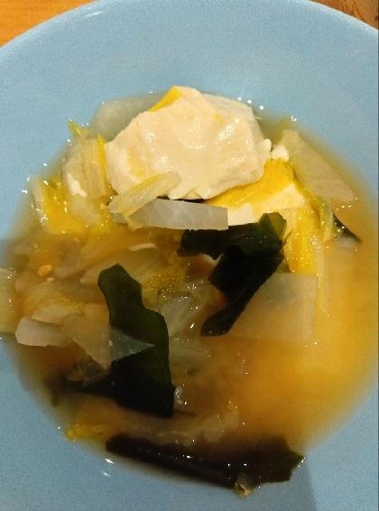 美味しかったです！