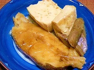 あぶらカレイと豆腐の煮付け レシピ 作り方 By ブルーボリジ 楽天レシピ あぶらカレイと豆腐の煮付け レシピ 作り方 By ブルーボリジ 楽天レシピ