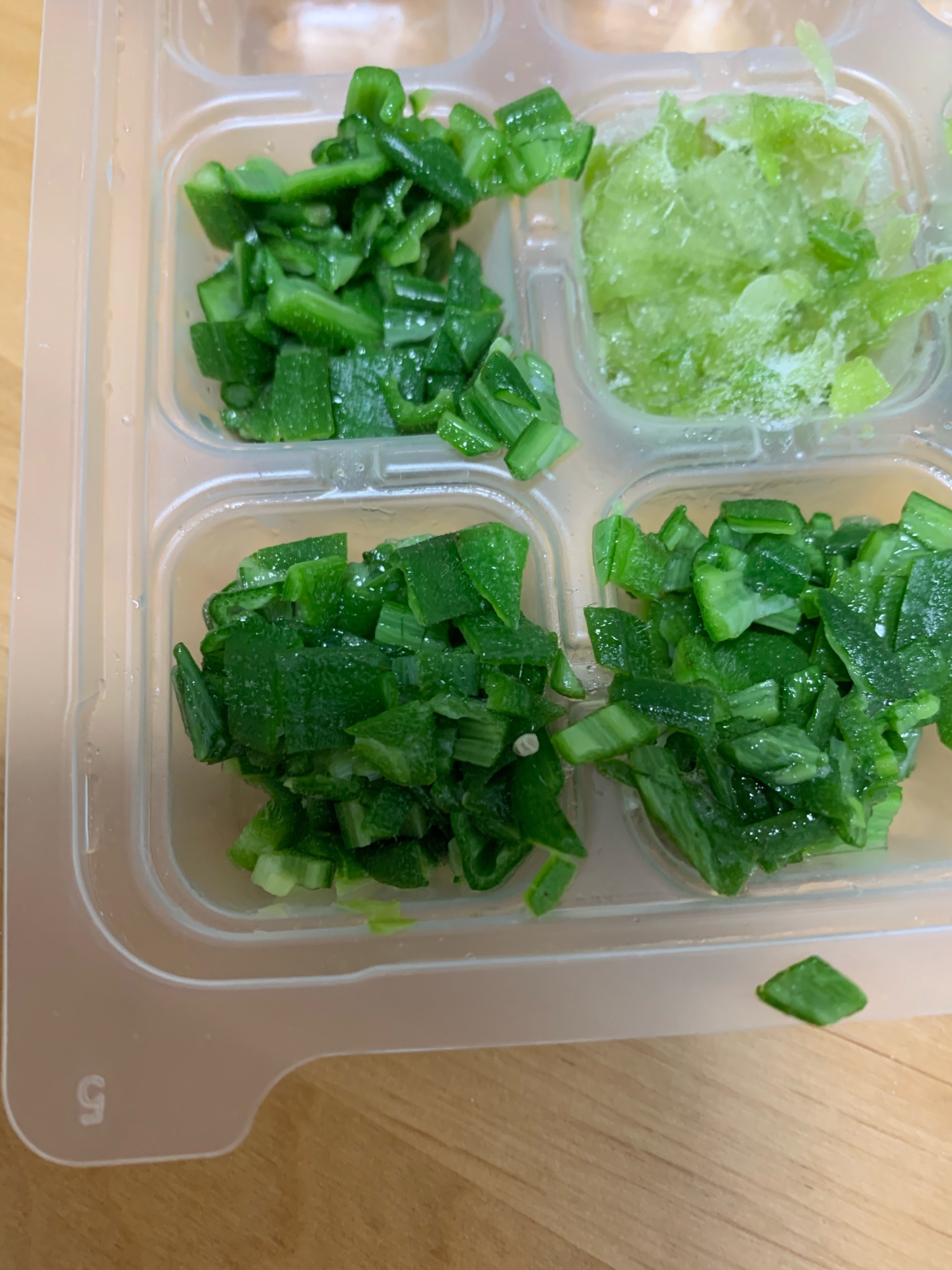 レンジで簡単 離乳食のオクラストック レシピ 作り方 By Yopipi 楽天レシピ レンジで簡単 離乳食のオクラストック レシピ 作り方 By Yopipi 楽天レシピ