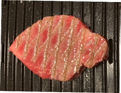 失敗しない焼き方！霜降りステーキ肉の焼き方