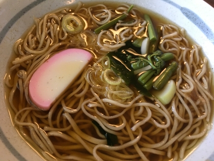 2/3節分A__A蕎麦食べよ～もう1つの年越しそば