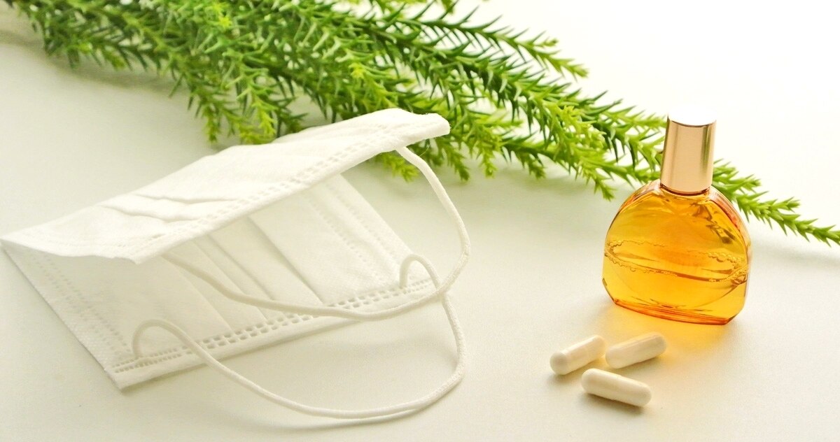 花粉症対策のカギは食にあり 辛い症状を和らげる食事とは デイリシャス 楽天レシピ