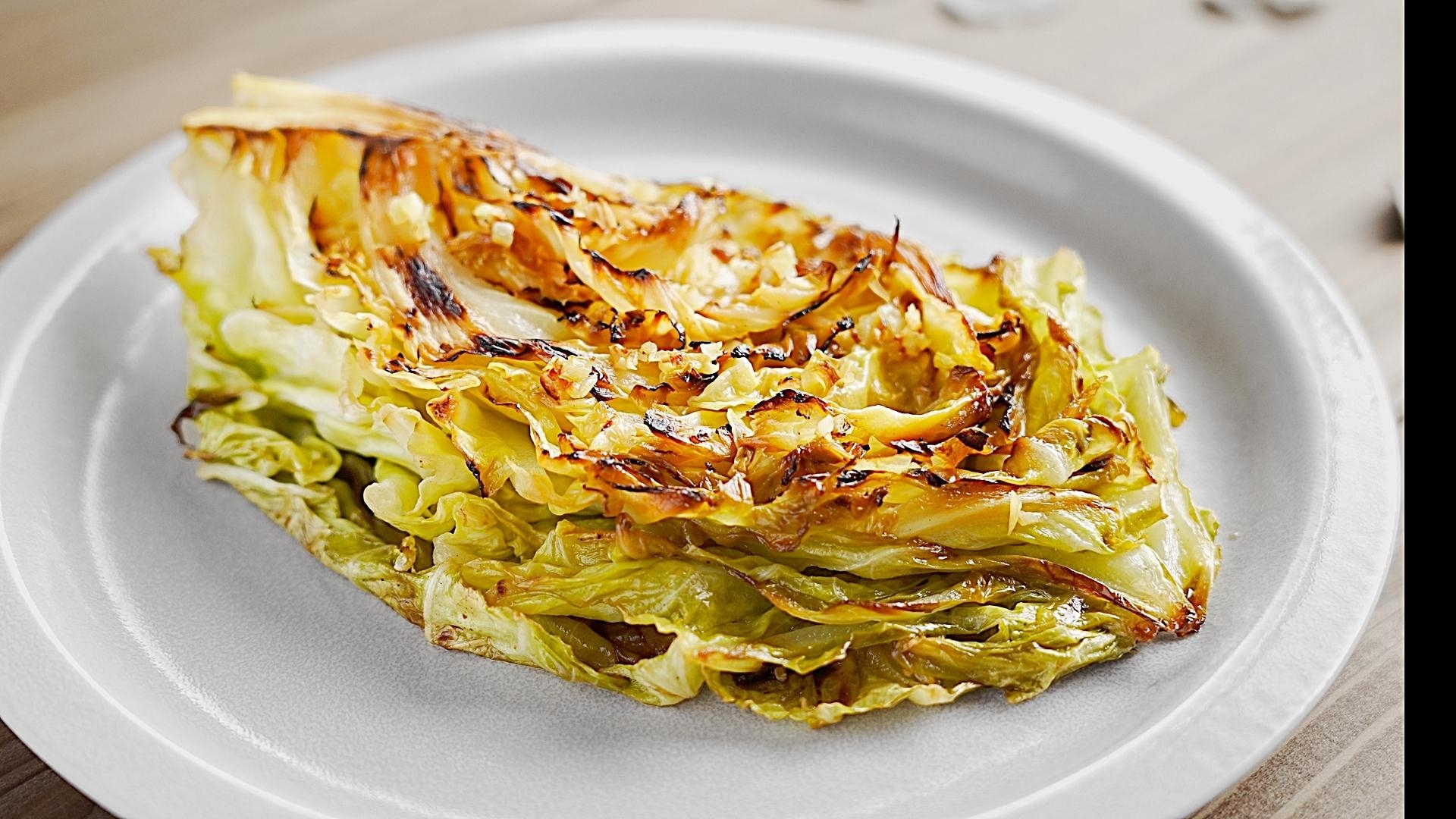 美味い・ヘルシー・食べて痩せるキャベツレシピ♪