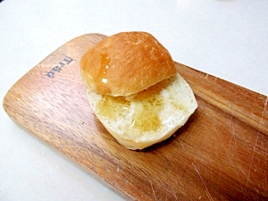 なつかし味 はちみつサンド レシピ 作り方 By ぶるぶるらぶ 楽天レシピ なつかし味 はちみつサンド レシピ 作り方 By ぶるぶるらぶ 楽天レシピ