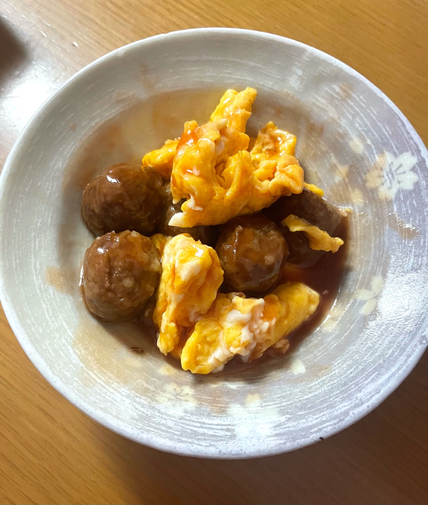 お弁当の一品に 簡単和えるだけ 卵ミートボール レシピ 作り方 By Nikosaya 楽天レシピ お弁当の一品に 簡単和えるだけ 卵ミートボール レシピ 作り方 By Nikosaya 楽天レシピ