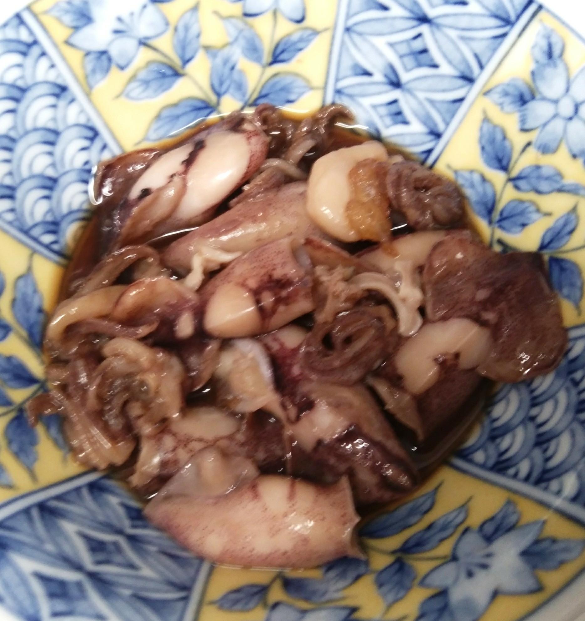 おつまみに ヒイカの煮付け レシピ 作り方 By Mamacream 楽天レシピ おつまみに ヒイカの煮付け レシピ 作り方 By Mamacream 楽天レシピ