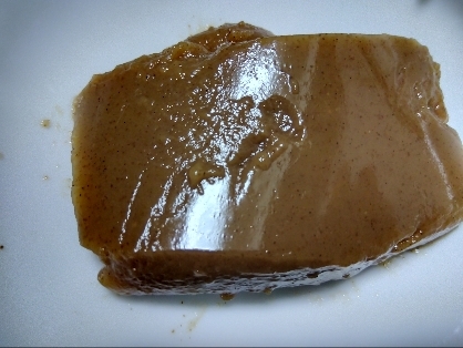 コーヒー牛乳プリン