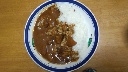 マイルド＆コク深いハヤシライス＋＋