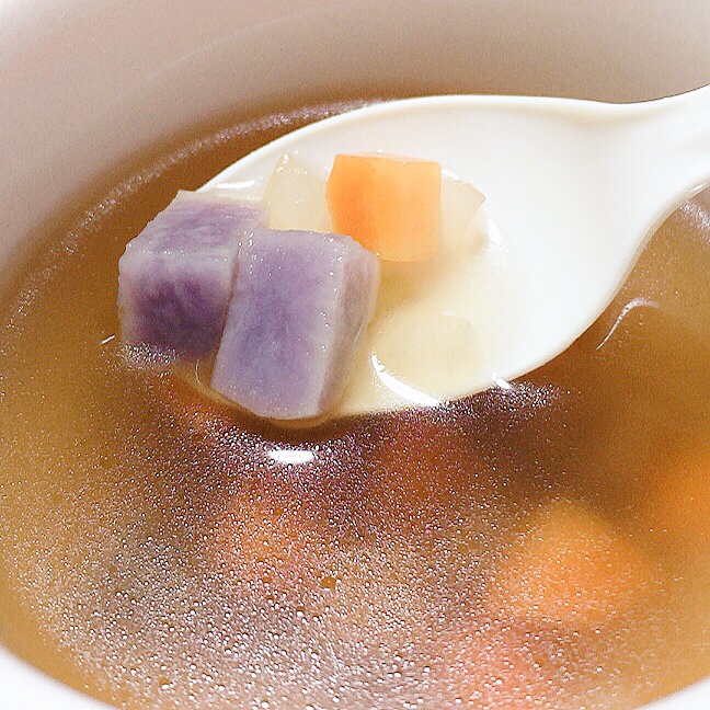 シャドークイーンのコンソメスープ レシピ 作り方 By Gogo Saito 楽天レシピ シャドークイーンのコンソメスープ レシピ 作り方 By Gogo Saito 楽天レシピ