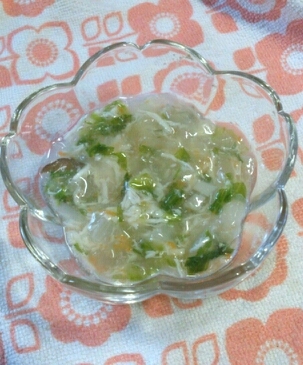 音声 追加する 彼女は 離乳食 中期 レタス Kikuyae Jp 音声 追加する 彼女は 離乳食 中期 レタス Kikuyae Jp