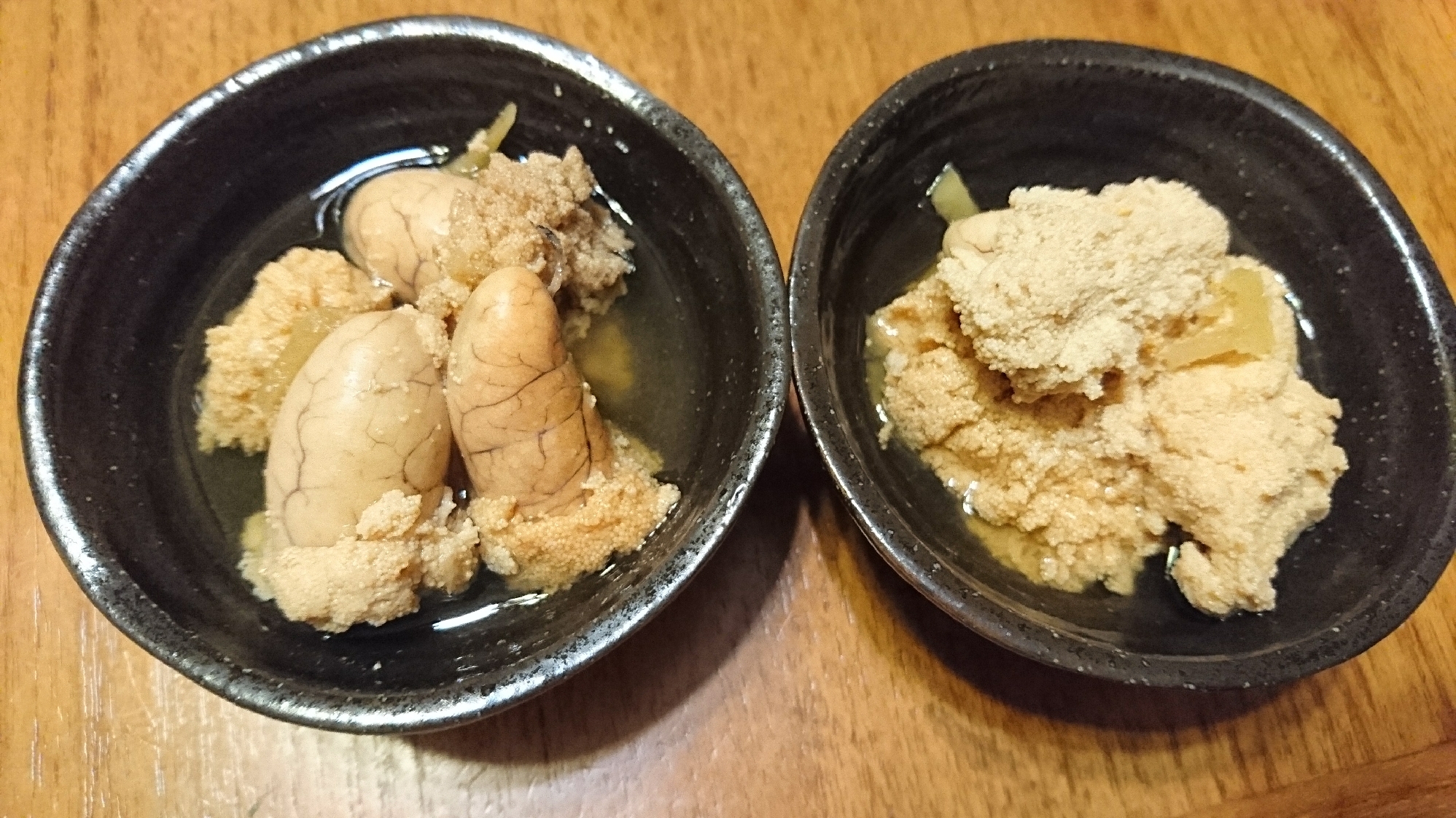 鯛の子のたいたん レシピ 作り方 By cyobisuke 楽天レシピ 鯛の子のたいたん レシピ 作り方 By cyobisuke 楽天レシピ