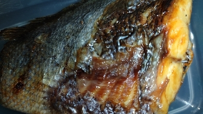 焼き魚は下拵え イサキの香味塩焼き レシピ 作り方 By Startrek 楽天レシピ