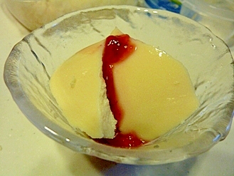 幼児のおやつに 豆腐プリン レシピ 作り方 By わたこげ 楽天レシピ 幼児のおやつに 豆腐プリン レシピ 作り方 By わたこげ 楽天レシピ