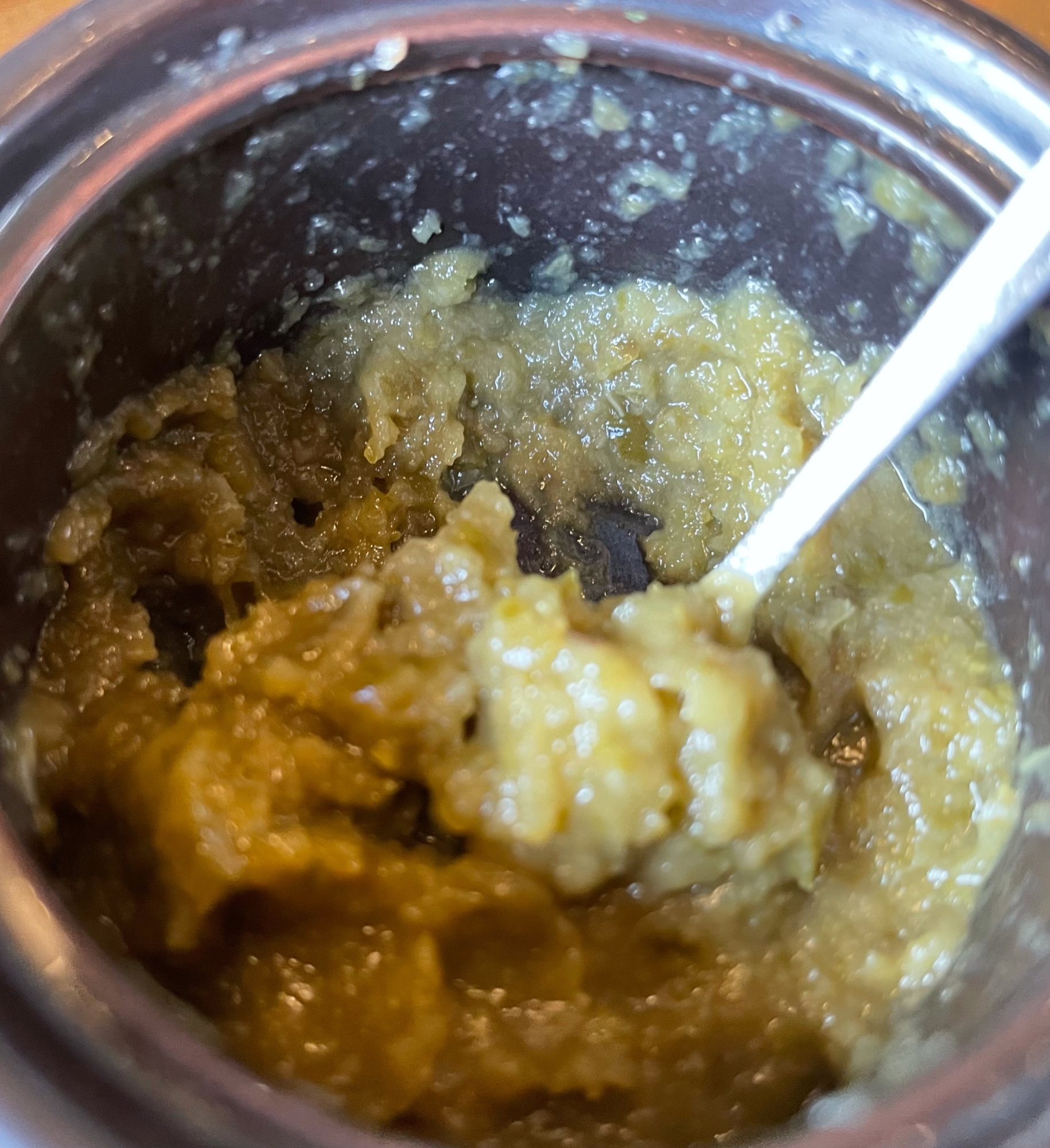 柚子わさび味噌