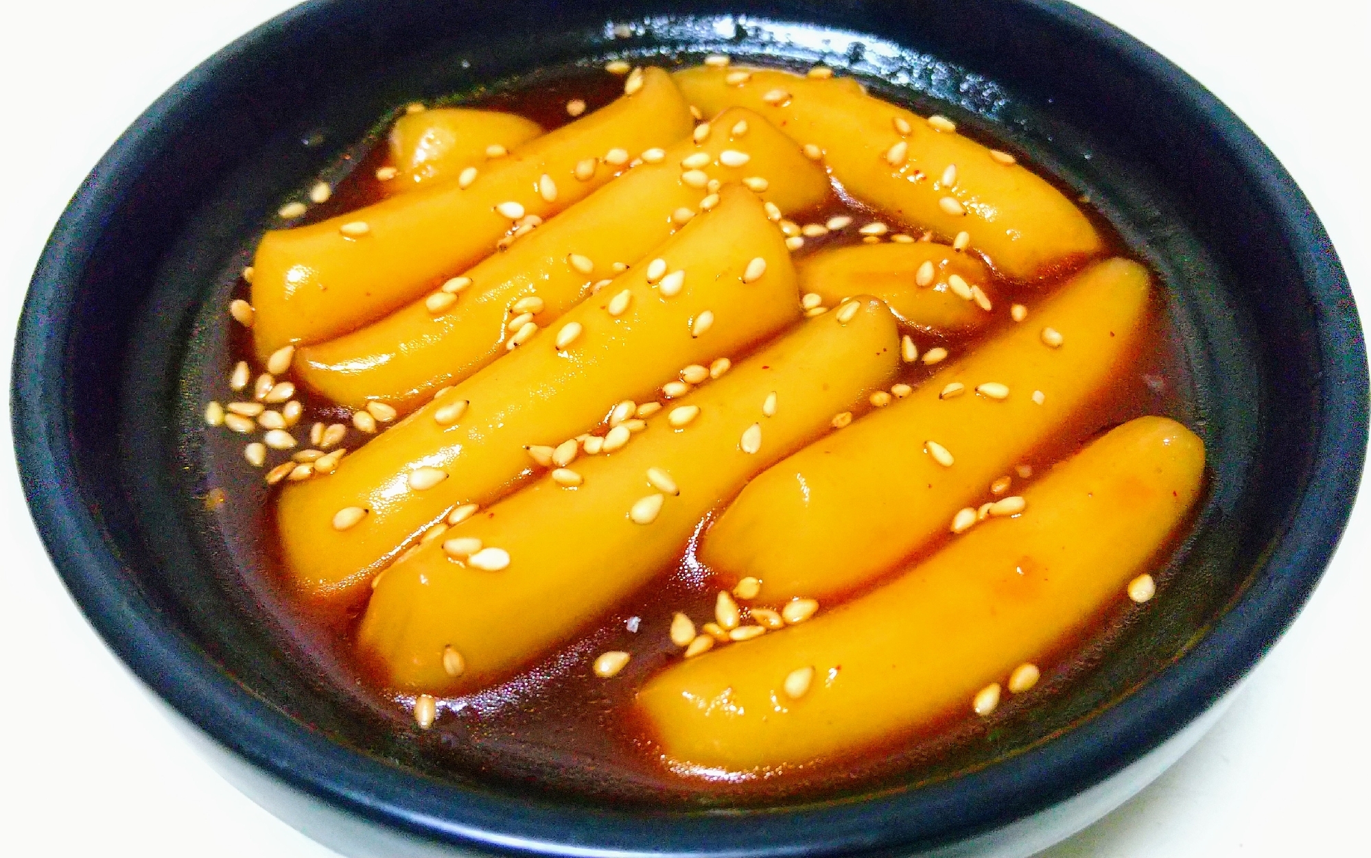 トッポギ