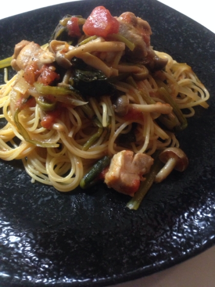 あまりにも美味しかったので、食べ過ぎてしまいました。
またリピします！家族にも好評でした！