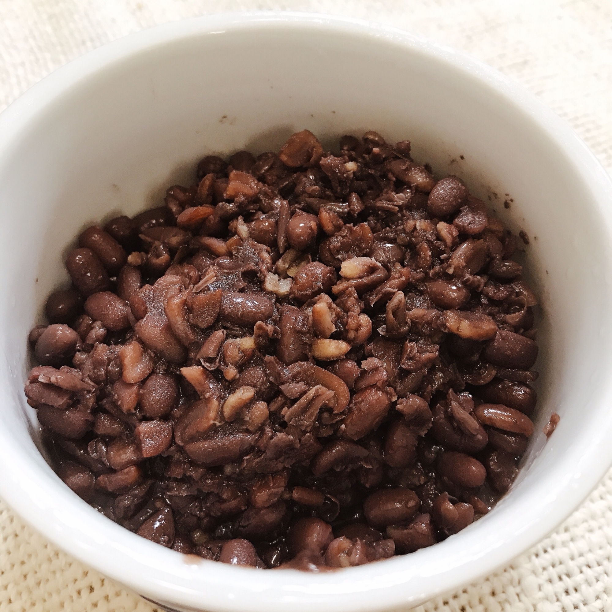 ゆで小豆 砂糖不使用 レシピ 作り方 By きの2126 楽天レシピ ゆで小豆 砂糖不使用 レシピ 作り方 By きの2126 楽天レシピ