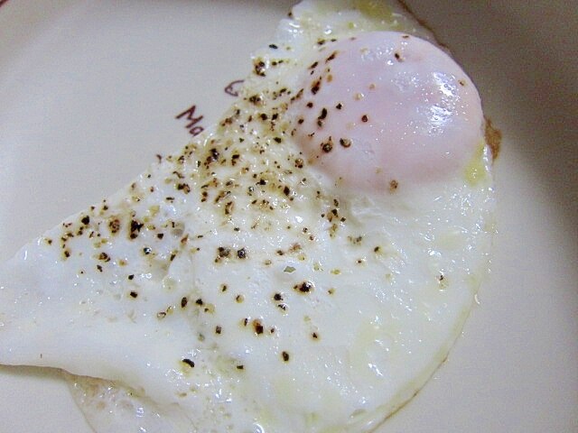 目玉焼き様 おまとめページ アルミホイルで⭐️目玉焼きの仕切り by ブランディ