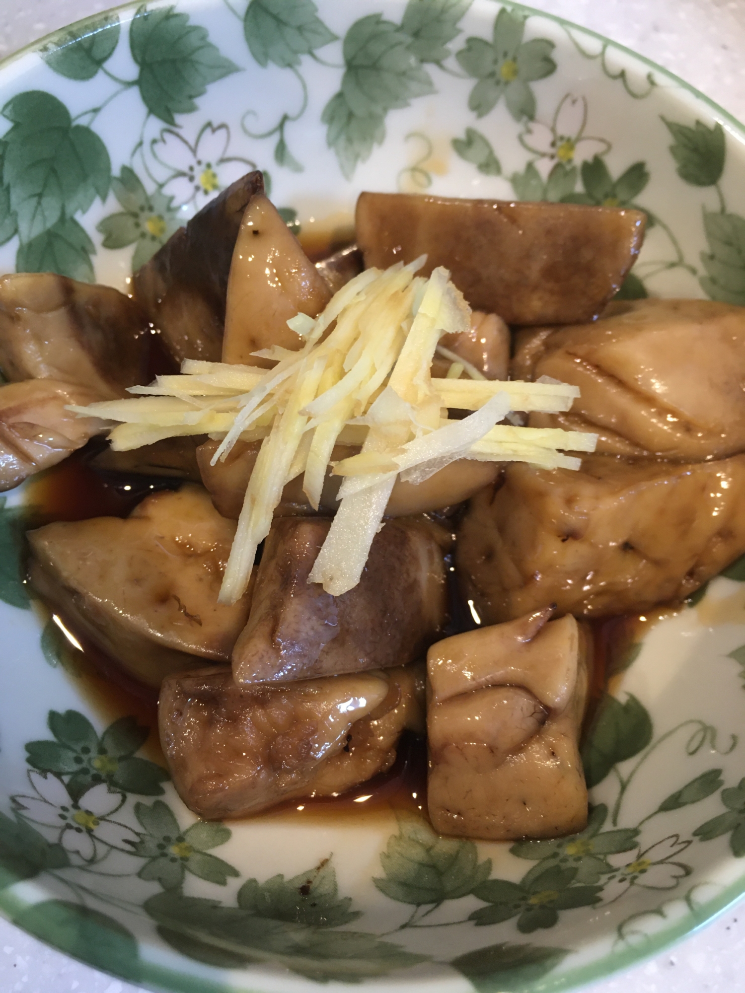 魚の肝の煮付け レシピ 作り方 By パンダコパンダママのレシピ 楽天レシピ 魚の肝の煮付け レシピ 作り方 By パンダコパンダママのレシピ 楽天レシピ