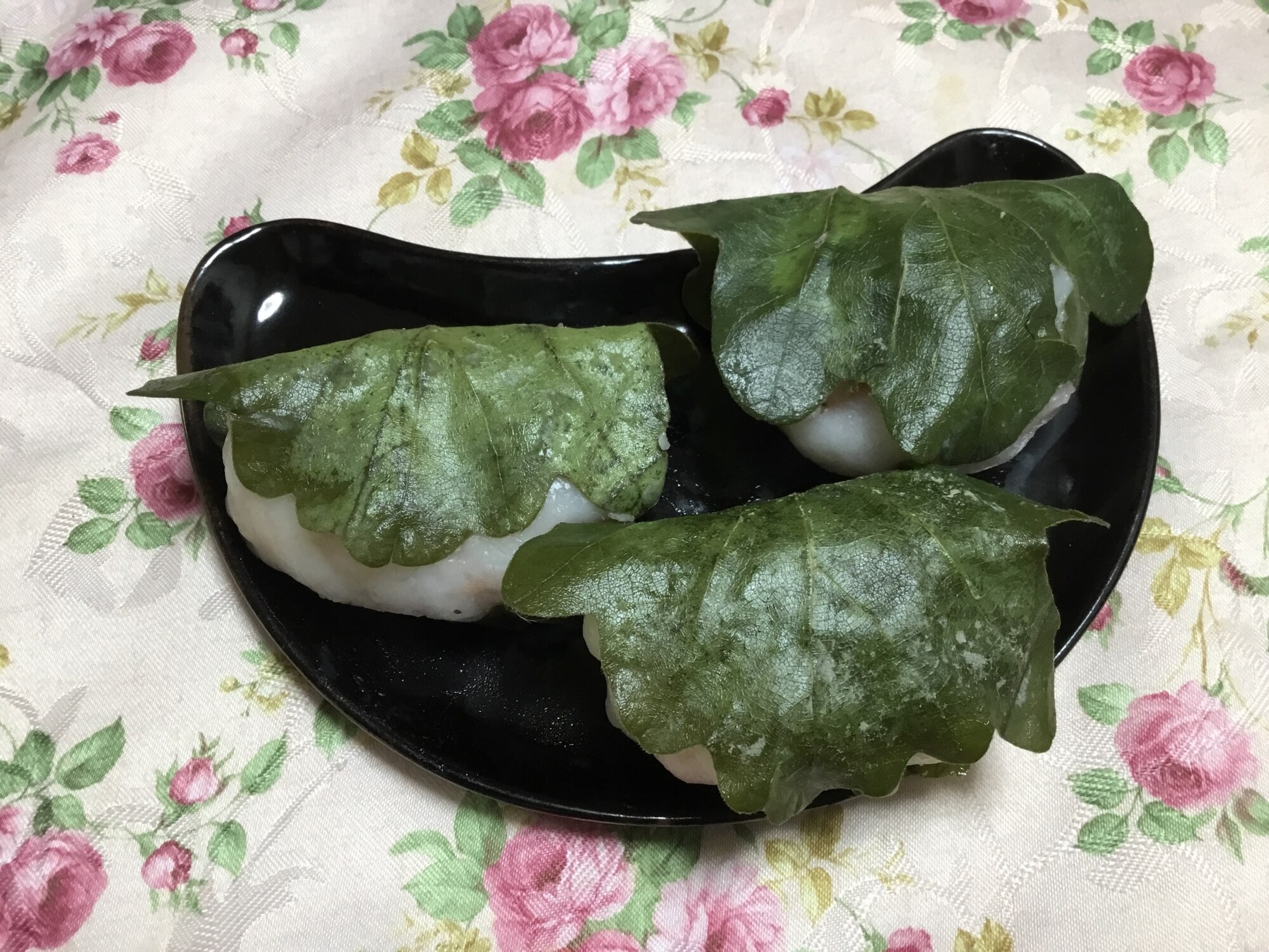 柏餅作り方簡単, 子供の日蒸し器で作る昔ながらの柏餅 – NASLEMM