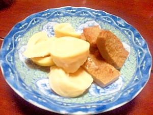 タケノコ料理【初めてでもできる！】