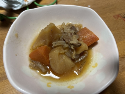 美味しいです。