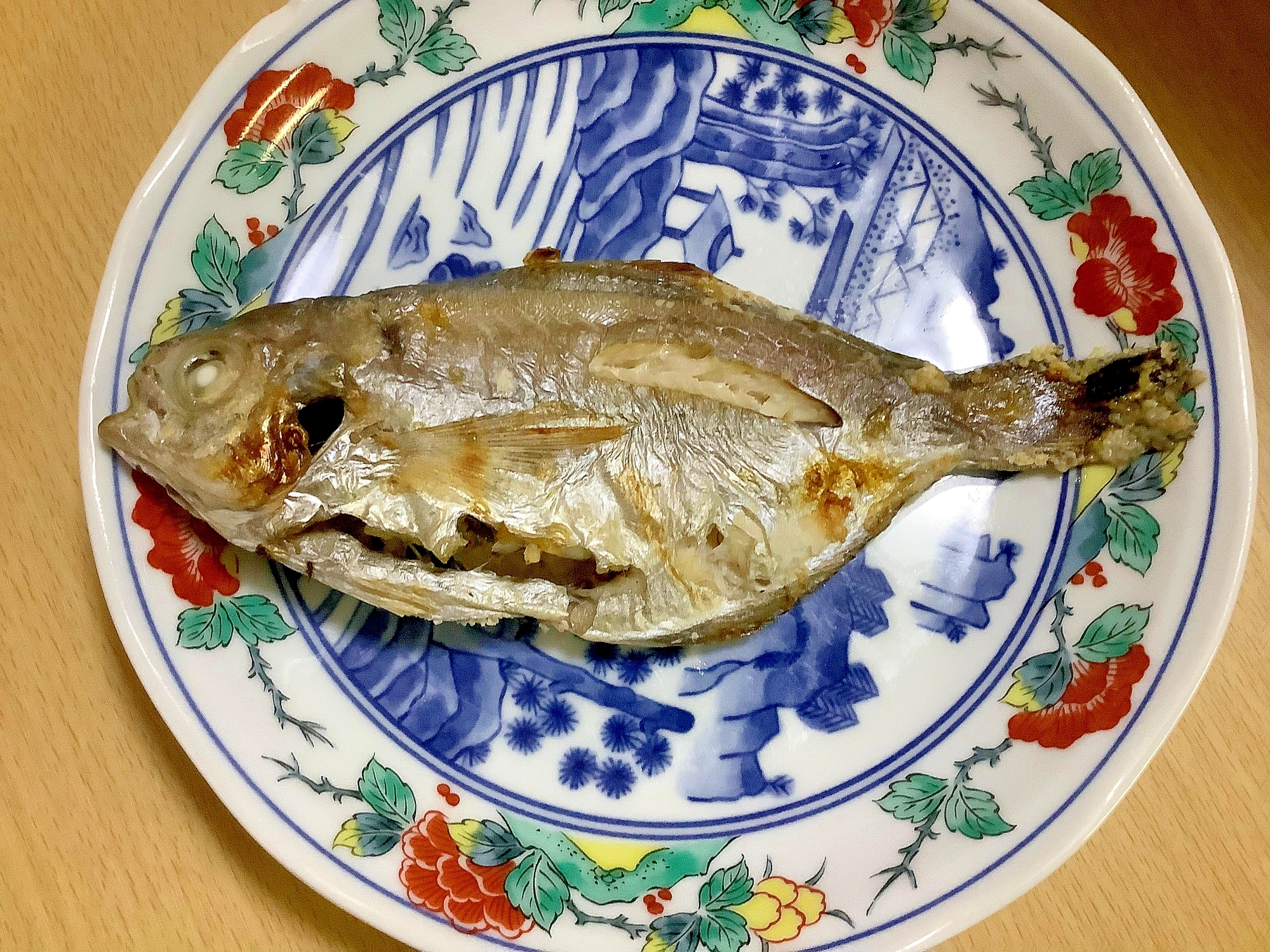 身がほろほろして美味しい簡単 しずの塩焼き レシピ 作り方 By Getbusylivingworld 楽天レシピ 身がほろほろして美味しい簡単 しずの塩焼き レシピ 作り方 By Getbusylivingworld 楽天レシピ