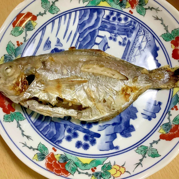身がほろほろして美味しい簡単 しずの塩焼き レシピ 作り方 By Getbusylivingworld 楽天レシピ 身がほろほろして美味しい簡単 しずの塩焼き レシピ 作り方 By Getbusylivingworld 楽天レシピ