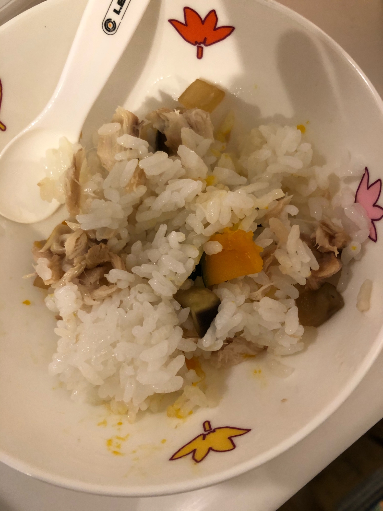 離乳食完了期 サバの味噌煮入りご飯 レシピ 作り方 By ふじっこにー 楽天レシピ 離乳食完了期 サバの味噌煮入りご飯 レシピ 作り方 By ふじっこにー 楽天レシピ