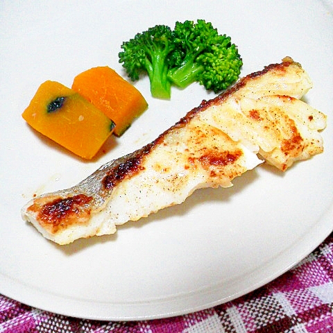 簡単 タラのマヨネーズソテー レシピ 作り方 By Mama Papa 楽天レシピ 簡単 タラのマヨネーズソテー レシピ 作り方 By Mama Papa 楽天レシピ