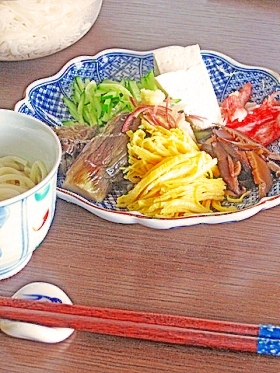 ごまだれそうめんつゆ レシピ 作り方 By 楽天出店店舗 胡麻の山田製油 楽天レシピ ごまだれそうめんつゆ レシピ 作り方 By 楽天出店店舗 胡麻の山田製油 楽天レシピ